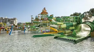 CULLINAN HOTELS BELEK