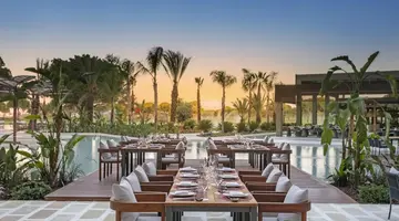 CULLINAN HOTELS BELEK