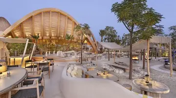 CULLINAN HOTELS BELEK