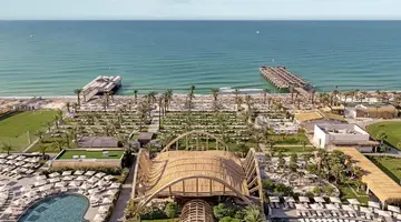 CULLINAN HOTELS BELEK