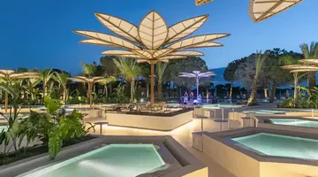 CULLINAN HOTELS BELEK
