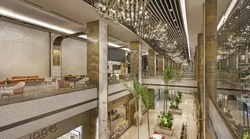 CULLINAN HOTELS BELEK
