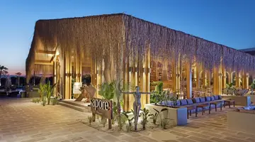 CULLINAN HOTELS BELEK