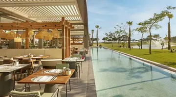 CULLINAN HOTELS BELEK