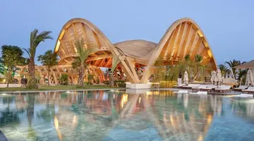 CULLINAN HOTELS BELEK