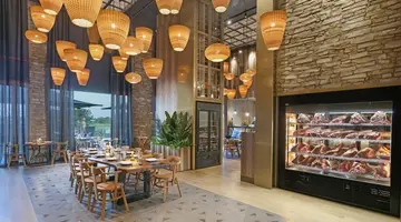 CULLINAN HOTELS BELEK