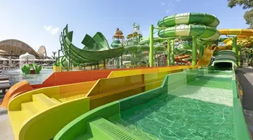 CULLINAN HOTELS BELEK