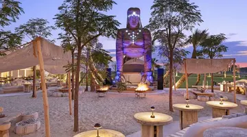 CULLINAN HOTELS BELEK