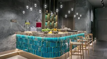 CULLINAN HOTELS BELEK
