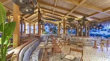 CULLINAN HOTELS BELEK
