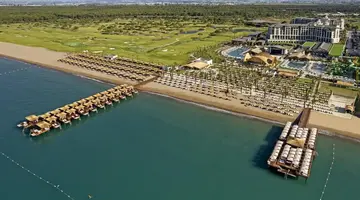CULLINAN HOTELS BELEK