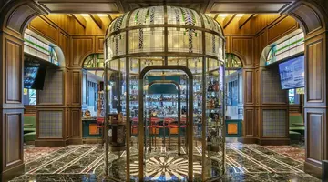 CULLINAN HOTELS BELEK