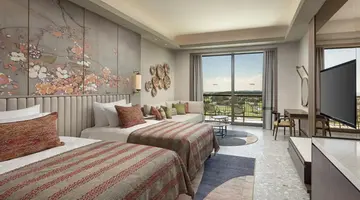 CULLINAN HOTELS BELEK