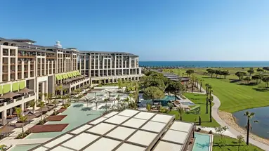 CULLINAN HOTELS BELEK