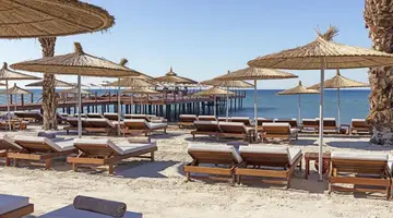 CULLINAN HOTELS BELEK