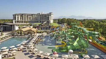 CULLINAN HOTELS BELEK