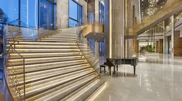 CULLINAN HOTELS BELEK