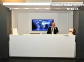 CULTURE CENTRO STORICO HOTEL