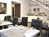 CULTURE CENTRO STORICO HOTEL