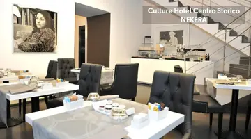 CULTURE CENTRO STORICO HOTEL