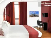 CULTURE CENTRO STORICO HOTEL