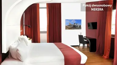 CULTURE CENTRO STORICO HOTEL