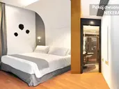 CULTURE CENTRO STORICO HOTEL