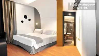 CULTURE CENTRO STORICO HOTEL