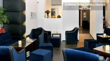 CULTURE CENTRO STORICO HOTEL