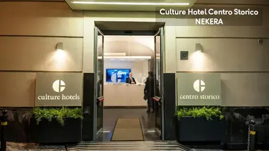Culture Hotel Centro Storico
