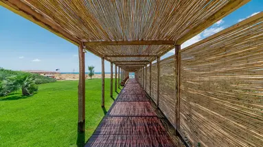 Cumeja Beach Club