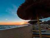 Cumeja Beach Club