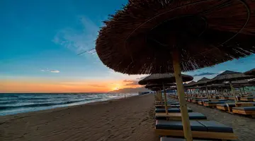 Cumeja Beach Club