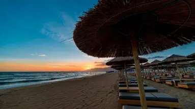 Cumeja Beach Club