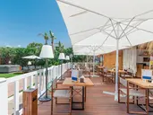 Cumeja Beach Club