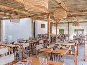 Cumeja Beach Club