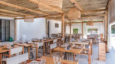 Cumeja Beach Club