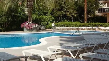 Cye Holiday Centre