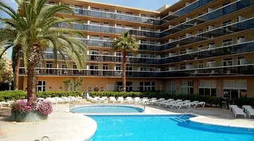 Cye Holiday Centre