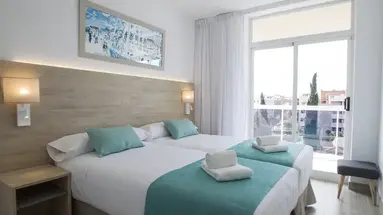 Cye Holiday Centre