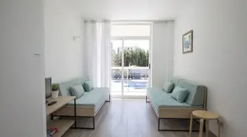 Cye Holiday Centre