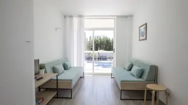 Cye Holiday Centre