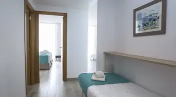 Cye Holiday Centre