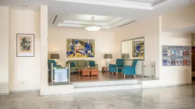 Cynthiana Beach Hotel