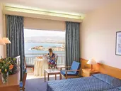 Cynthiana Beach Hotel