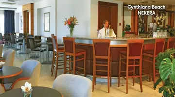 CYNTHIANA BEACH HOTEL