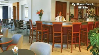 CYNTHIANA BEACH HOTEL