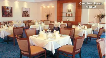 CYNTHIANA BEACH HOTEL