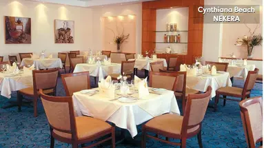 CYNTHIANA BEACH HOTEL