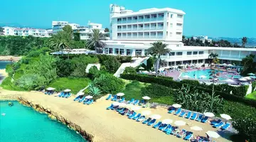 Cynthiana Beach Hotel